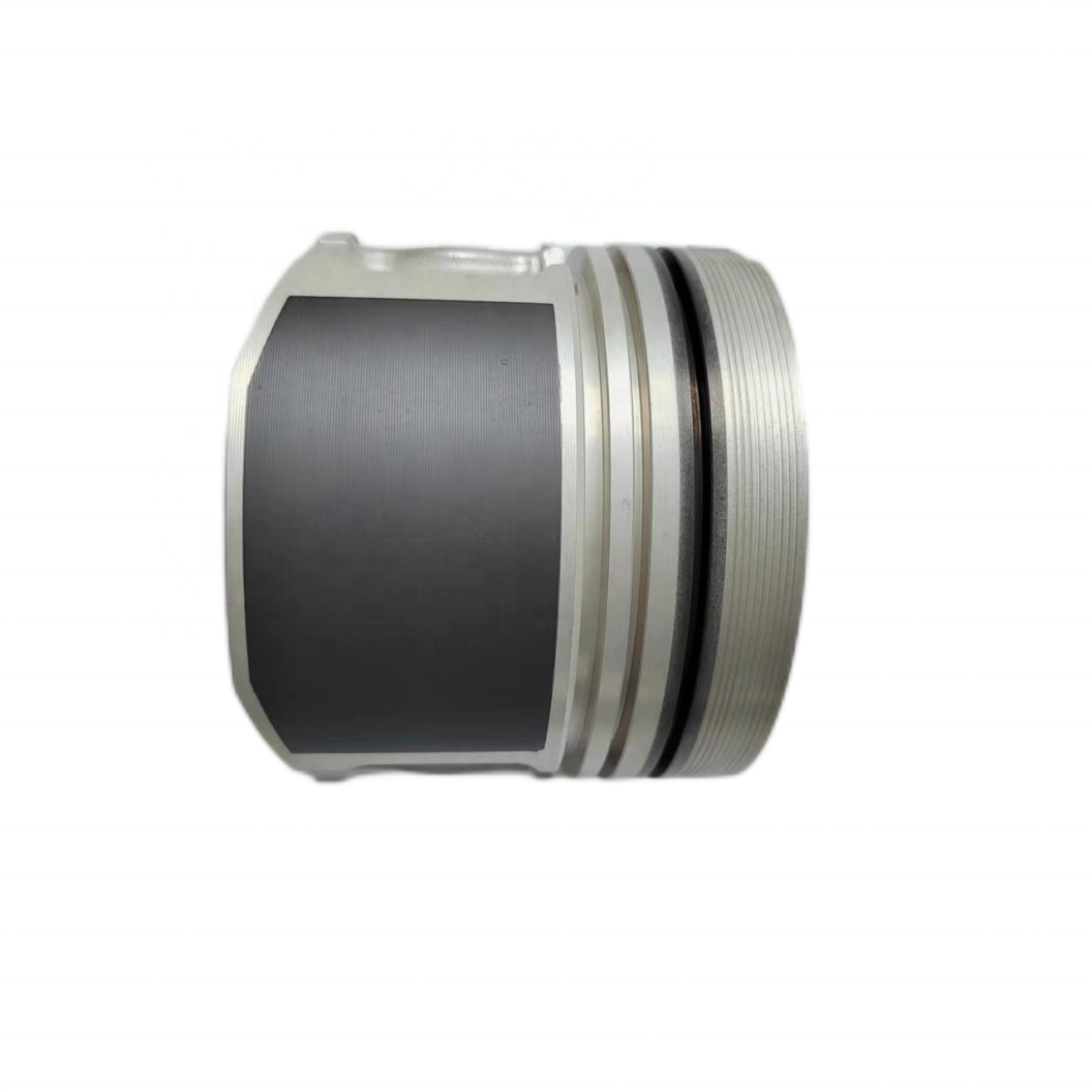 Hyundai D4bb Piston T2 23410-42202 23410-42701 23410-42703 23410-42711 Heavy Duty Truck Diesel Engine Part