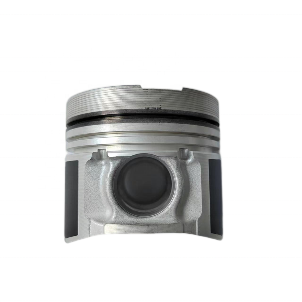 Hyundai D4bb Piston T2 23410-42202 23410-42701 23410-42703 23410-42711 Heavy Duty Truck Diesel Engine Part