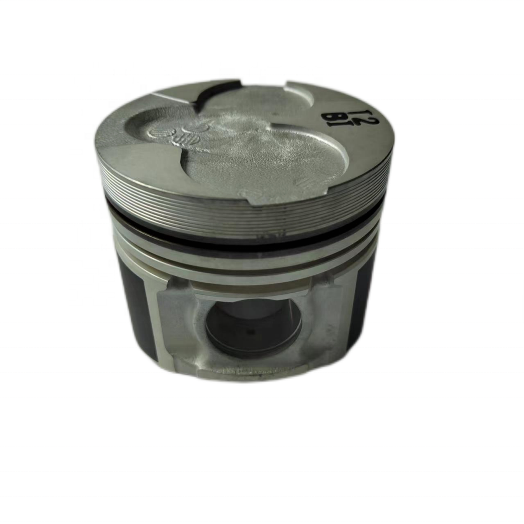 Hyundai D4bb Piston T2 23410-42202 23410-42701 23410-42703 23410-42711 Heavy Duty Truck Diesel Engine Part