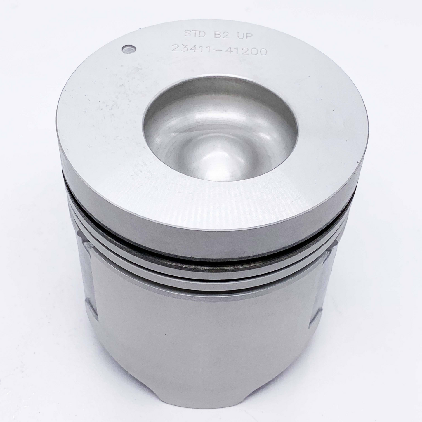 Hyundai D4af Piston 23411-41200 Piston Kit for Hyundai Mighty 3.6t Porter Engines